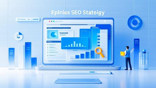 企业独立站SEO策略：如何减少搜索引擎排名的风险