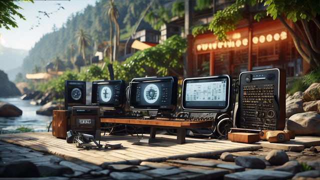 The Importance of Keyword Research for I